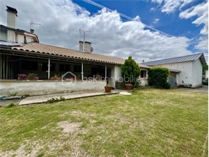 maison à la vente -   33230  COUTRAS, surface 115 m2 vente maison - UBI473792543